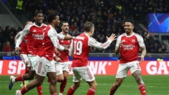 Top 5 đội bóng vẫn có thể giành 'cú ăn ba' mùa này: Không có Real Madrid, PSG và Liverpool